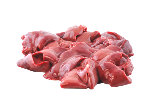 Ati Ampela Ayam