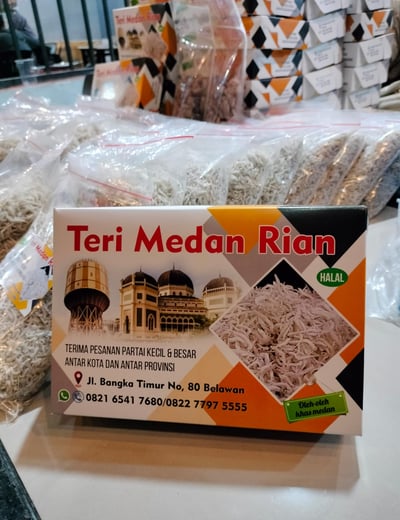 Pengiriman Cold Chain