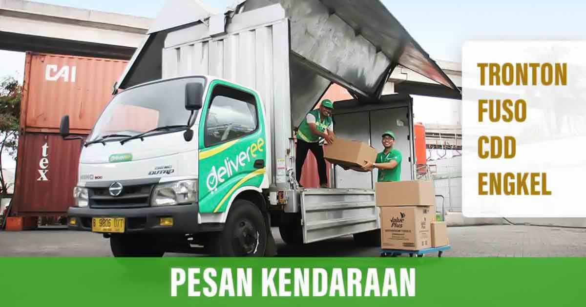 Bisa Kirim Partai Besar Retail
