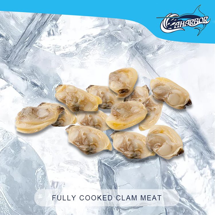 Daging Kerang