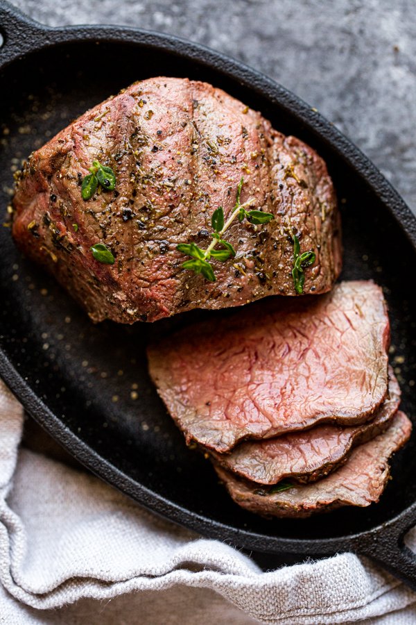 Daging Has Luar Menjangan Medan