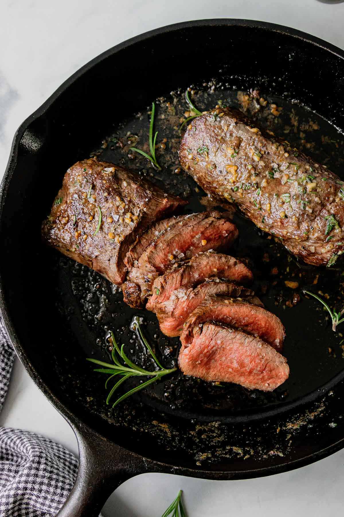 Daging Has Dalam Menjangan Medan