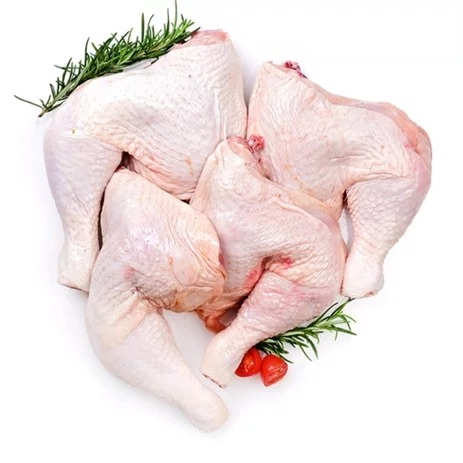 Fillet Paha Ayam