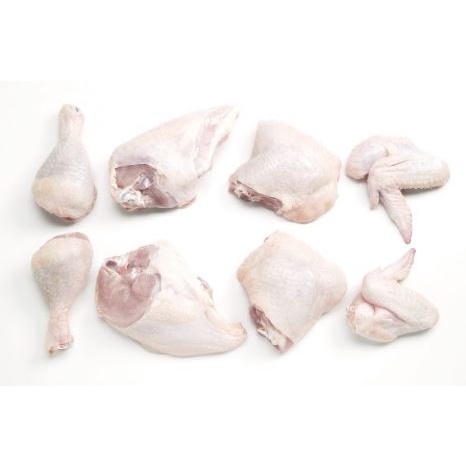 Daging Ayam Potongan