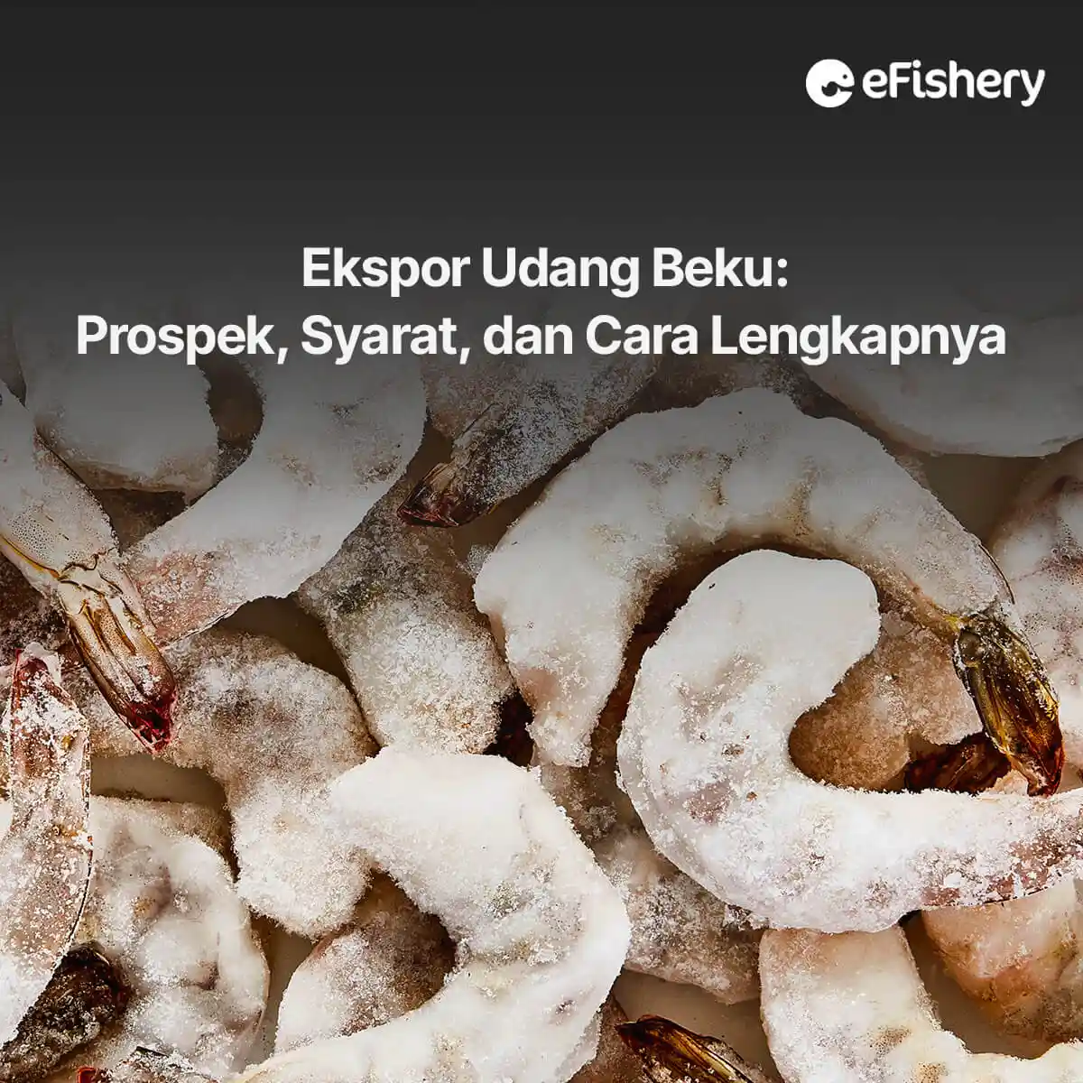 [Image of Frozen Shrimp]